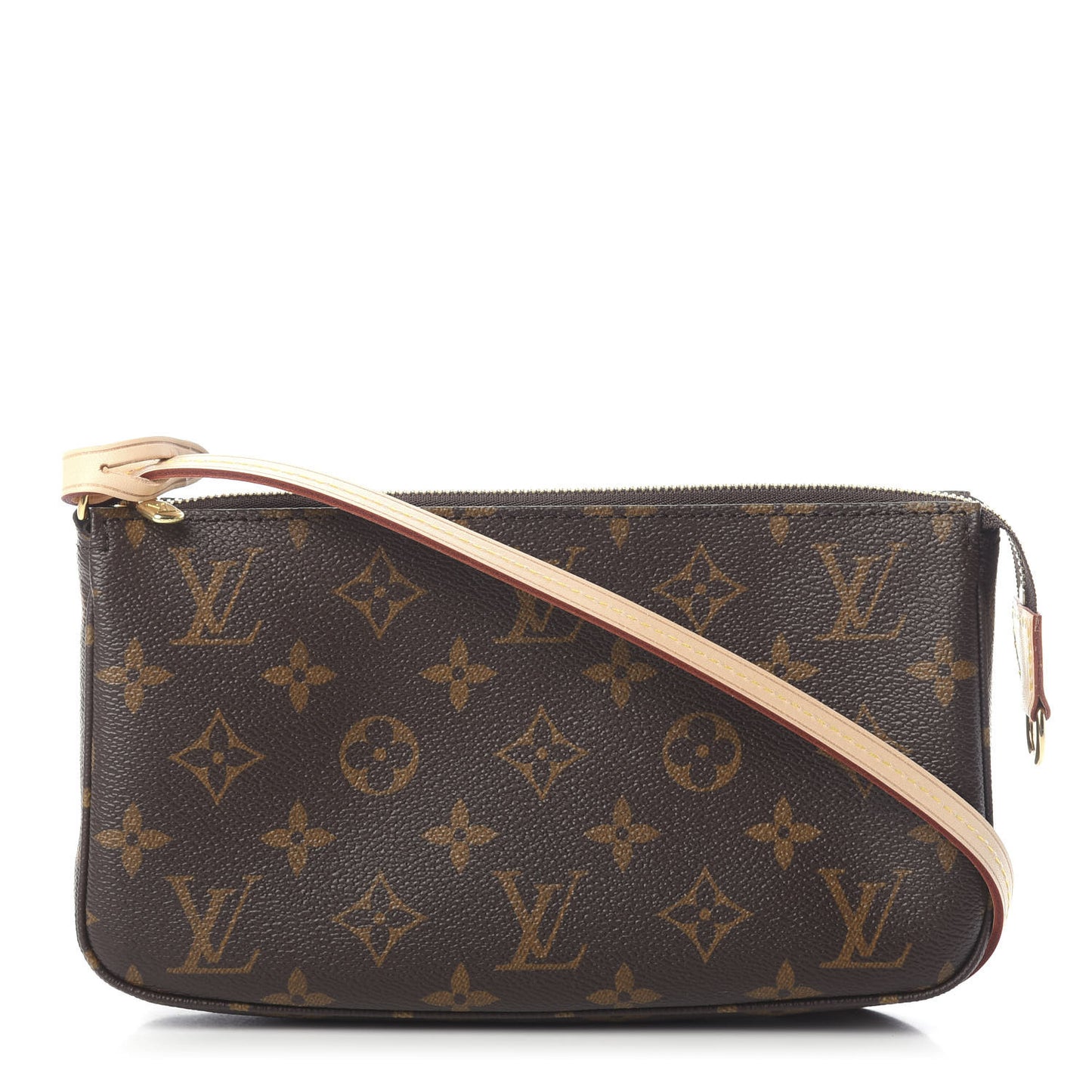 Monogram Pochette Accessories NM