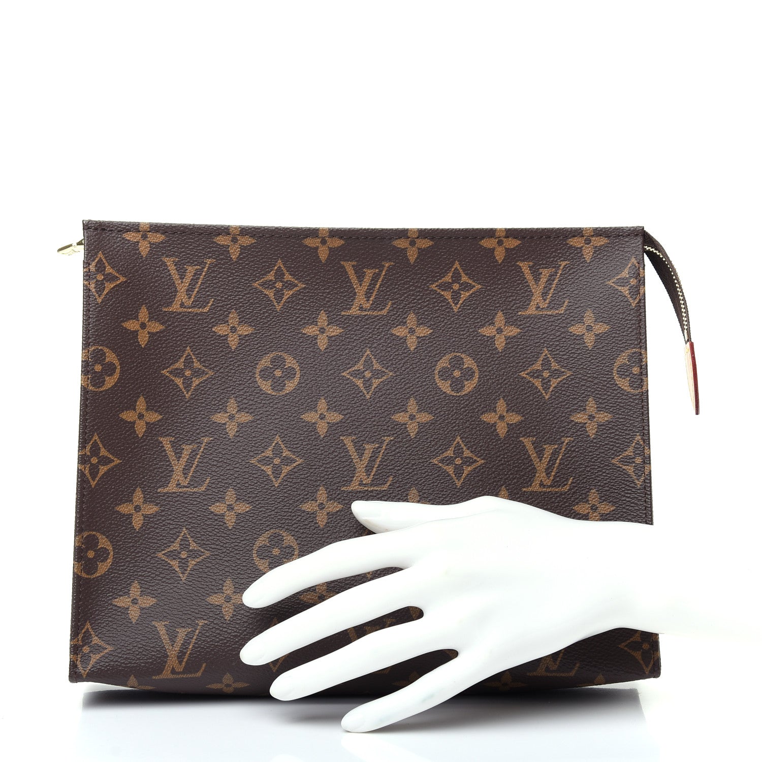 Louis Vuitton Monogram Toiletry Pouch 26 2 of 9
