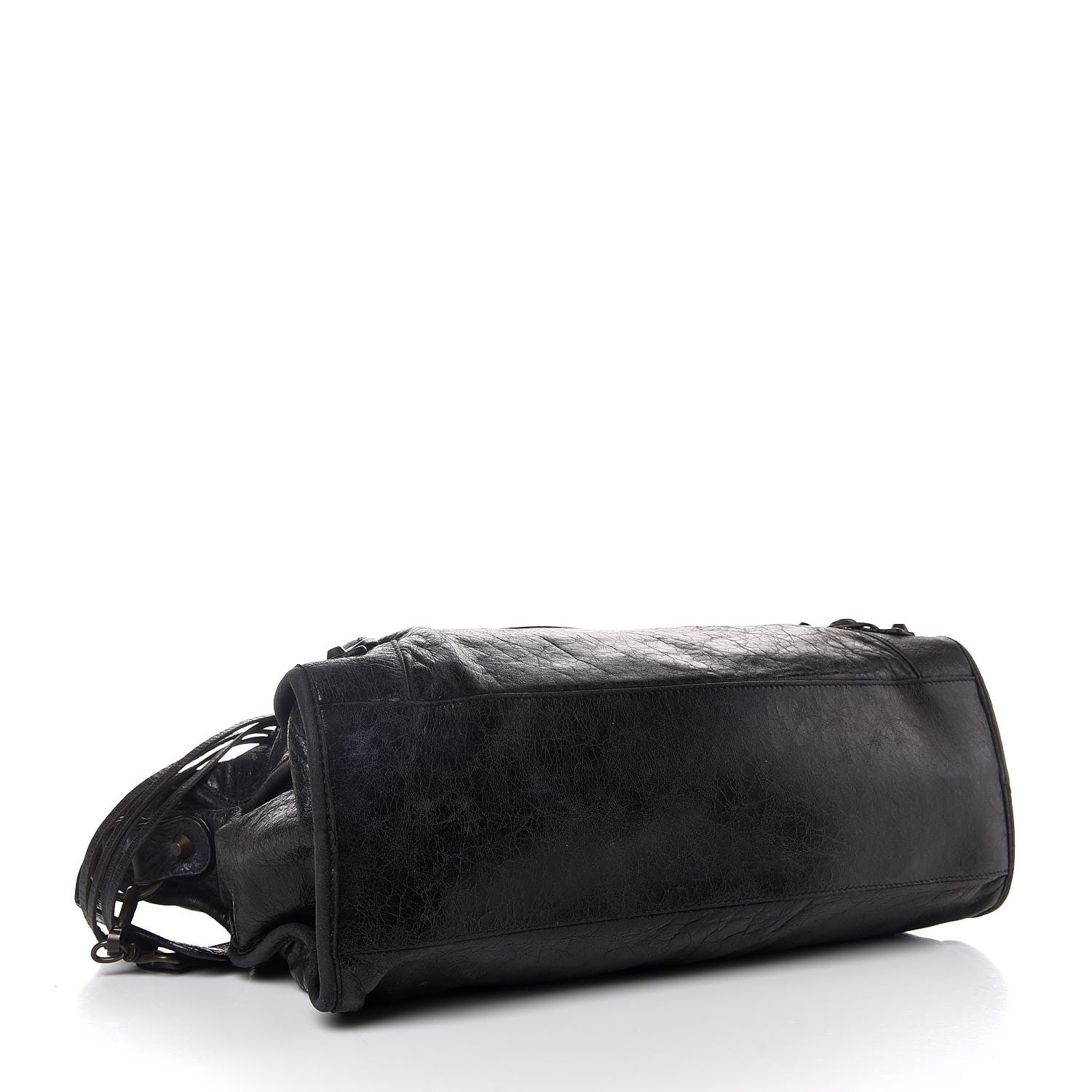 Balenciaga Agneau Classic Hardware City Black 5 of 9