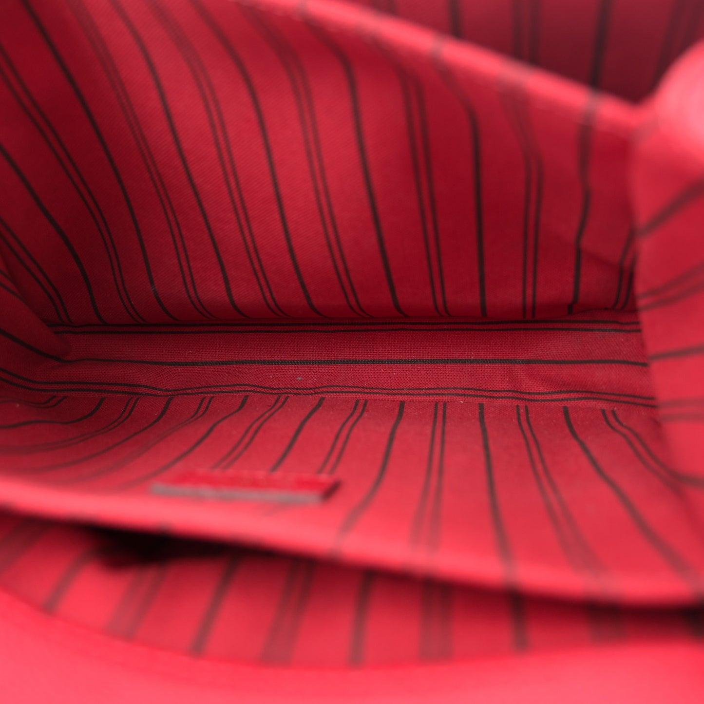 Empreinte Pochette Metis Scarlet