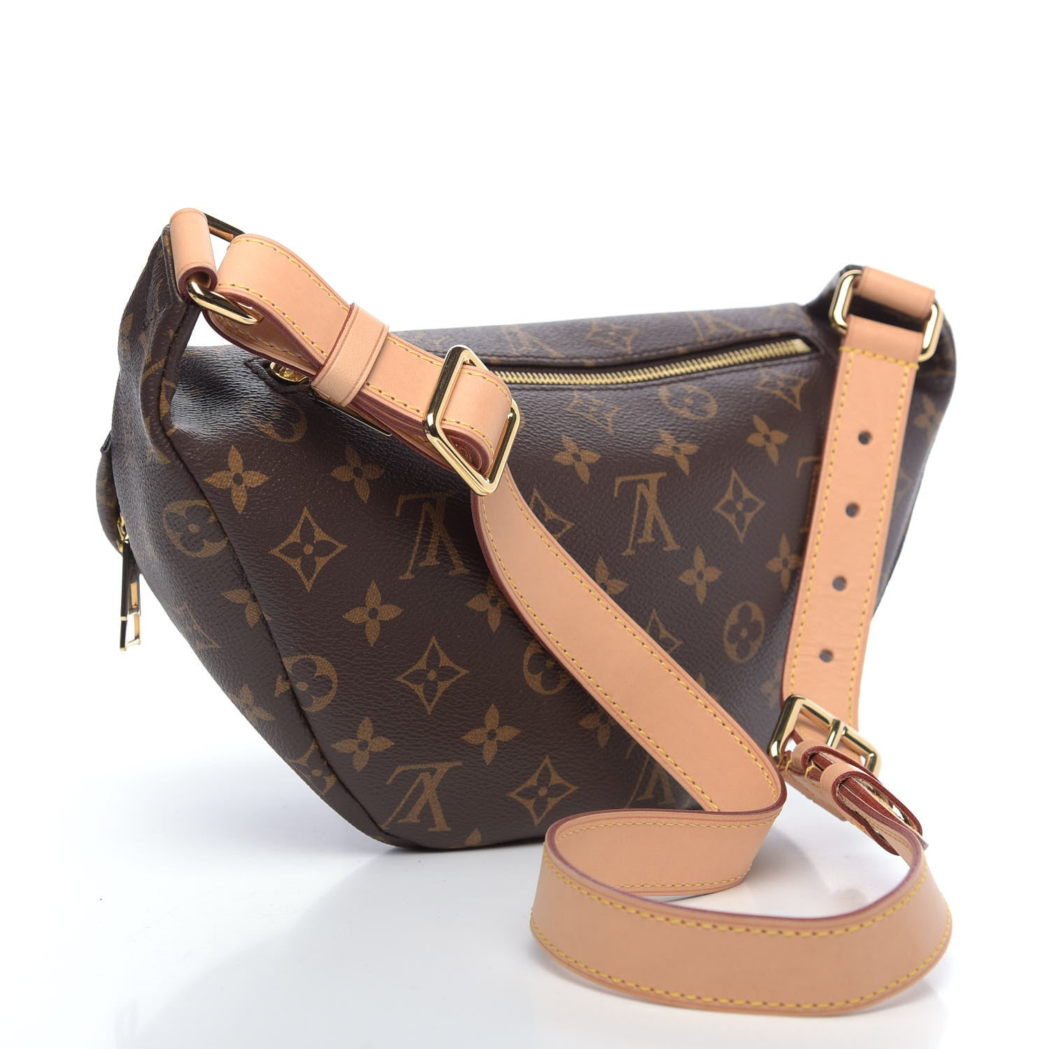 Louis Vuitton Monogram Bumbag 3 of 10