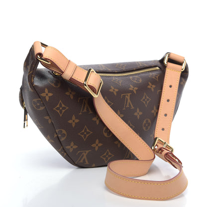 Louis Vuitton Monogram Bumbag 3 of 10
