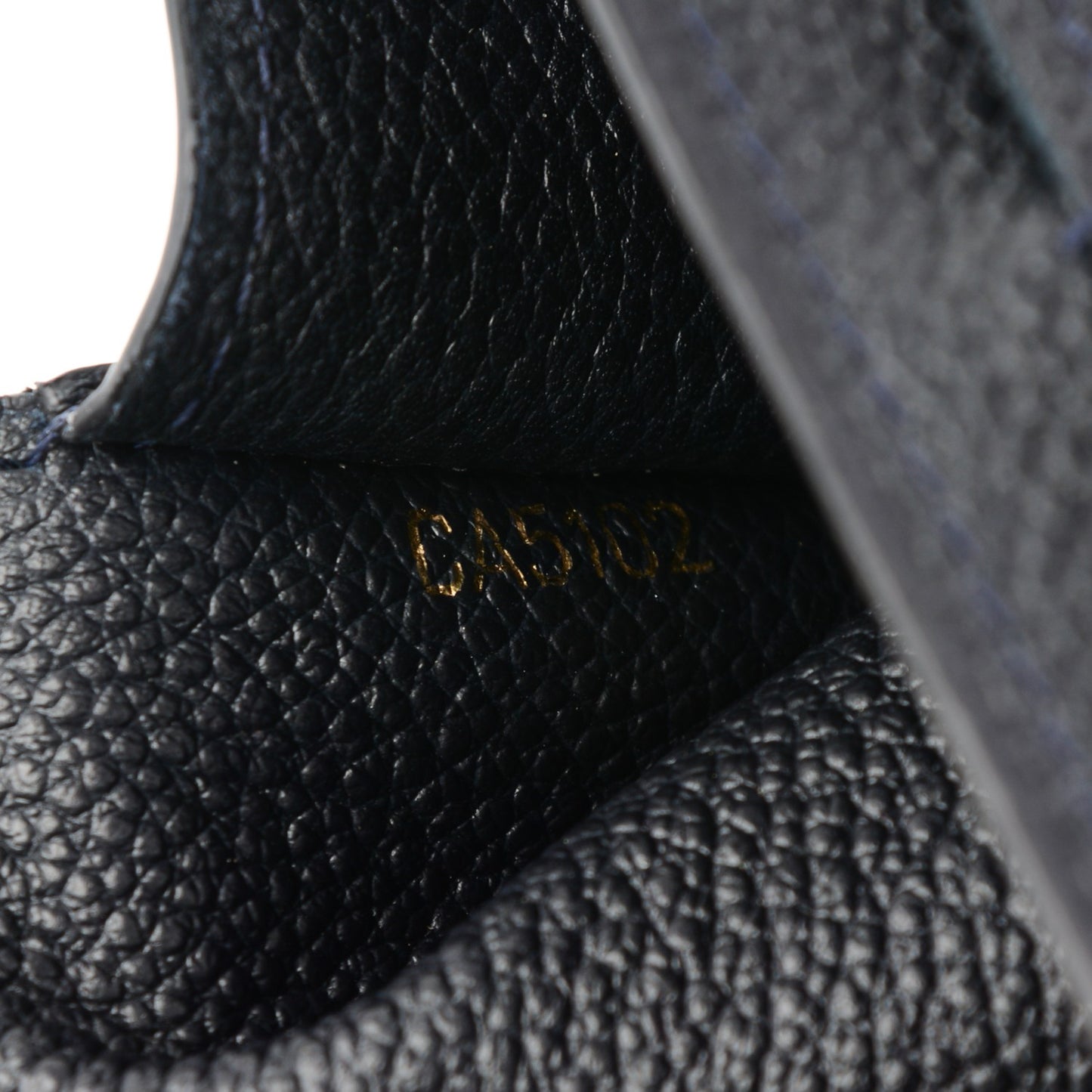 Empreinte Virtuose Wallet Infini