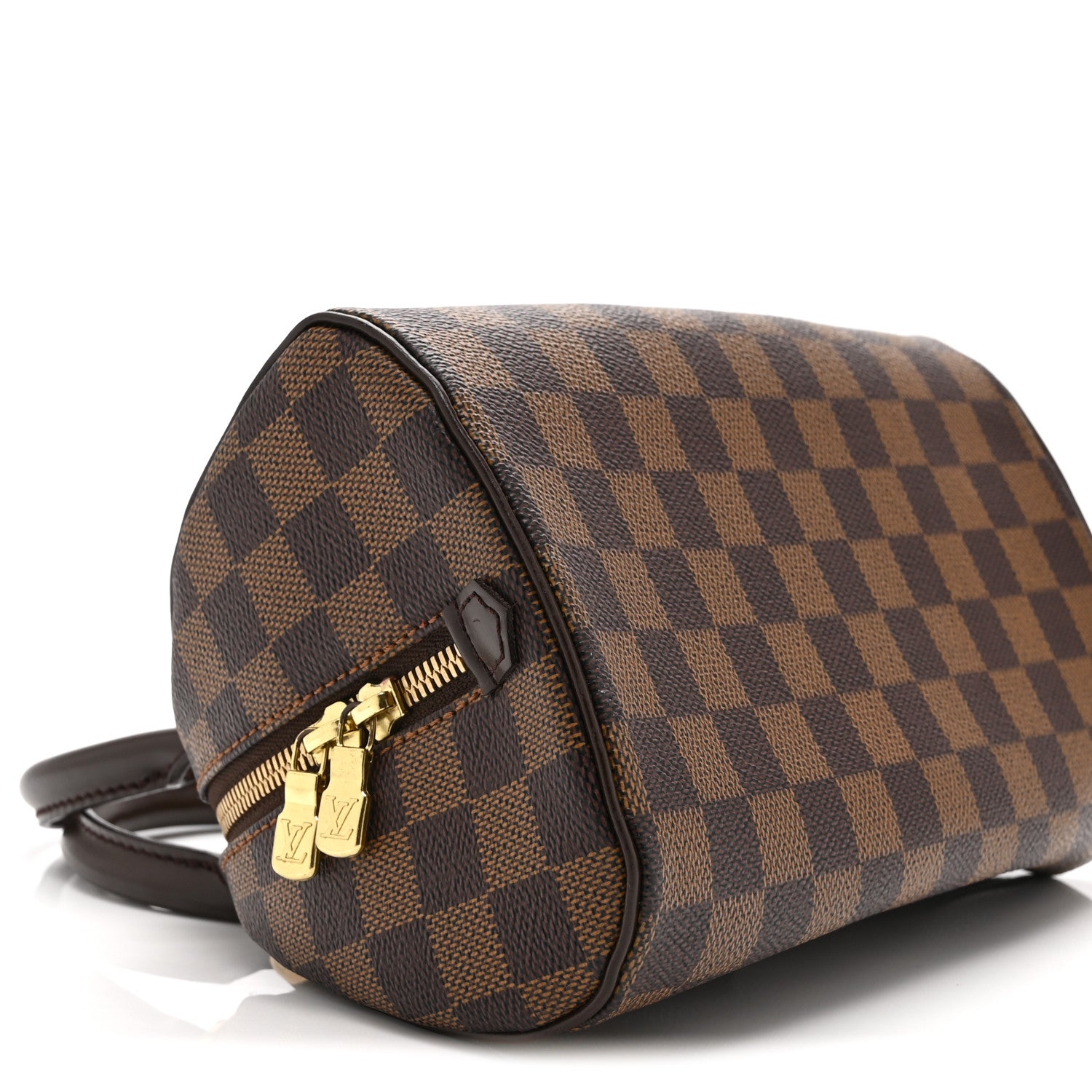 Louis Vuitton Ambrel アンフィニレザー ボディーバッグ Louis Vuitton Damier Ebene Ribera Mini 1859524 – FASHIONPHILE