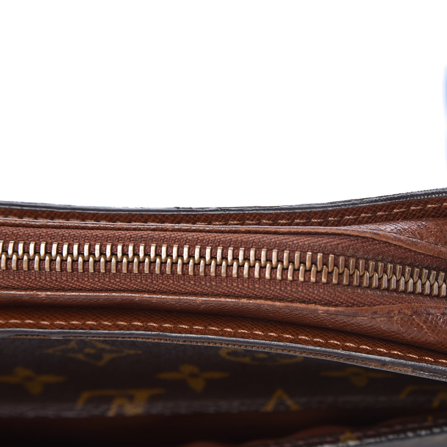 Monogram Pochette Orsay