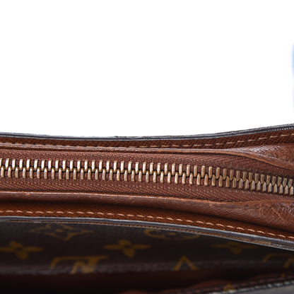 Louis Vuitton Monogram Pochette Orsay 15 of 16