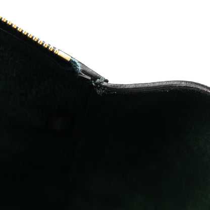 Celine Grained Calfskin Mini Belt Bag Amazone 12 of 13