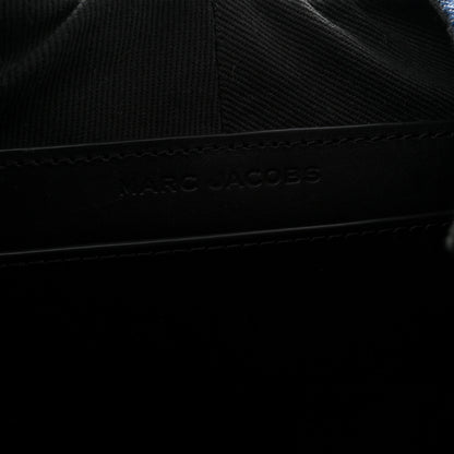 Marc Jacobs Denim The Rip and Repair The Sack Bag Punk Indigo 7 of 10