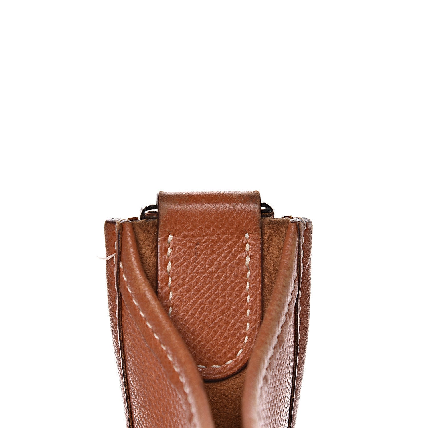 Hermes Epsom Evelyne II PM Gold 19 of 27