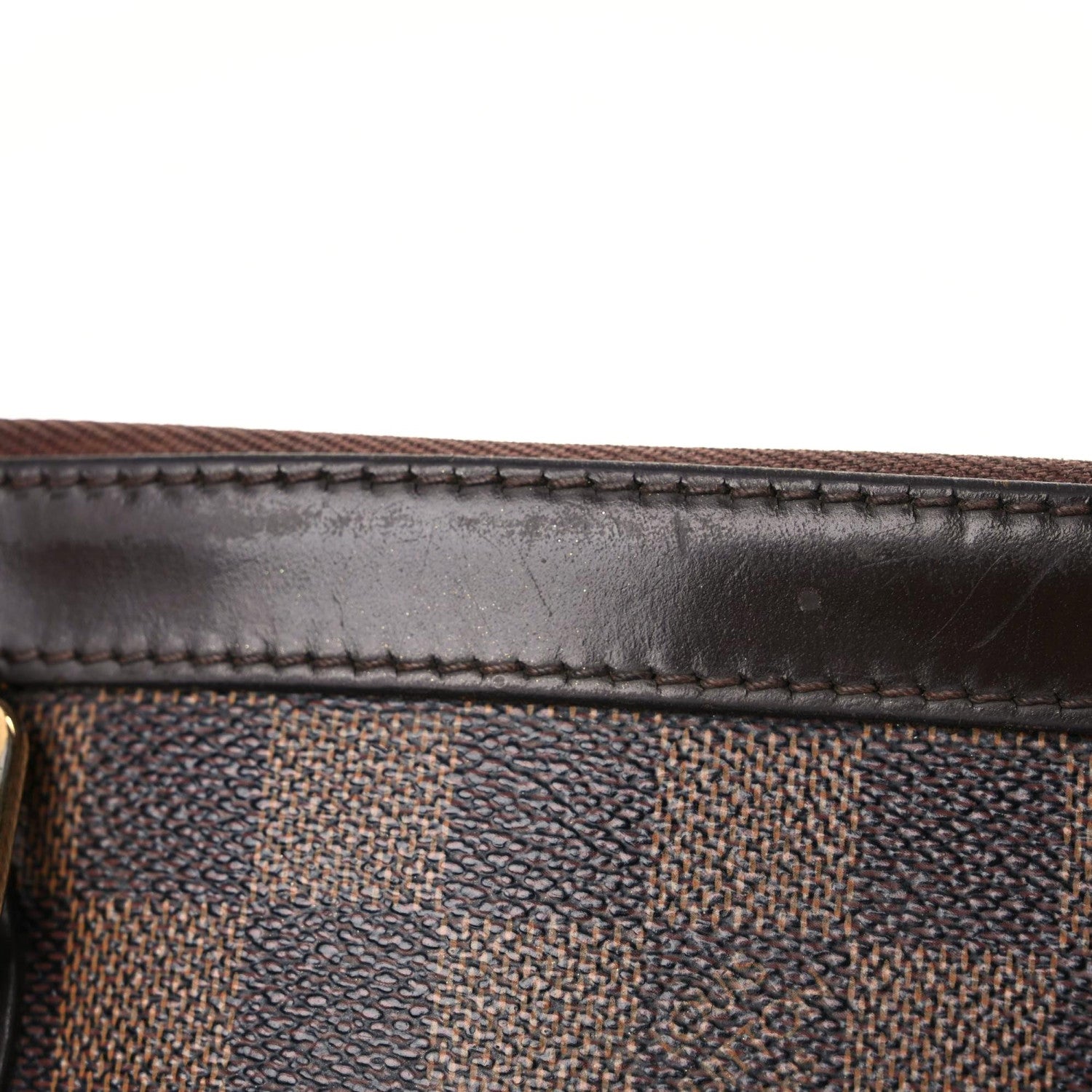 Louis Vuitton Damier Ebene Trevi GM 15 of 26