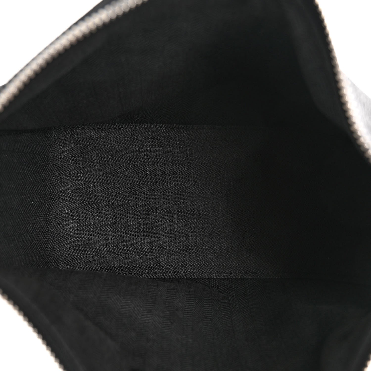 Loewe Calfskin Mini Hammock Hobo Black 5 of 11