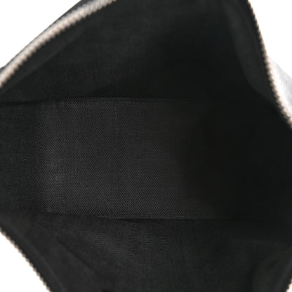 Loewe Calfskin Mini Hammock Hobo Black 5 of 11