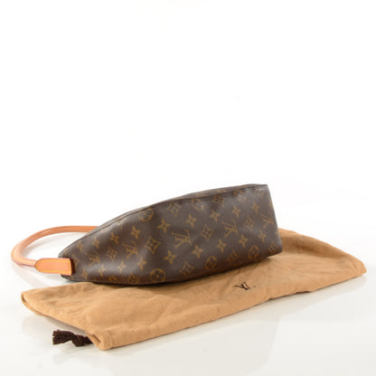 Louis Vuitton Monogram Looping MM 5 of 10