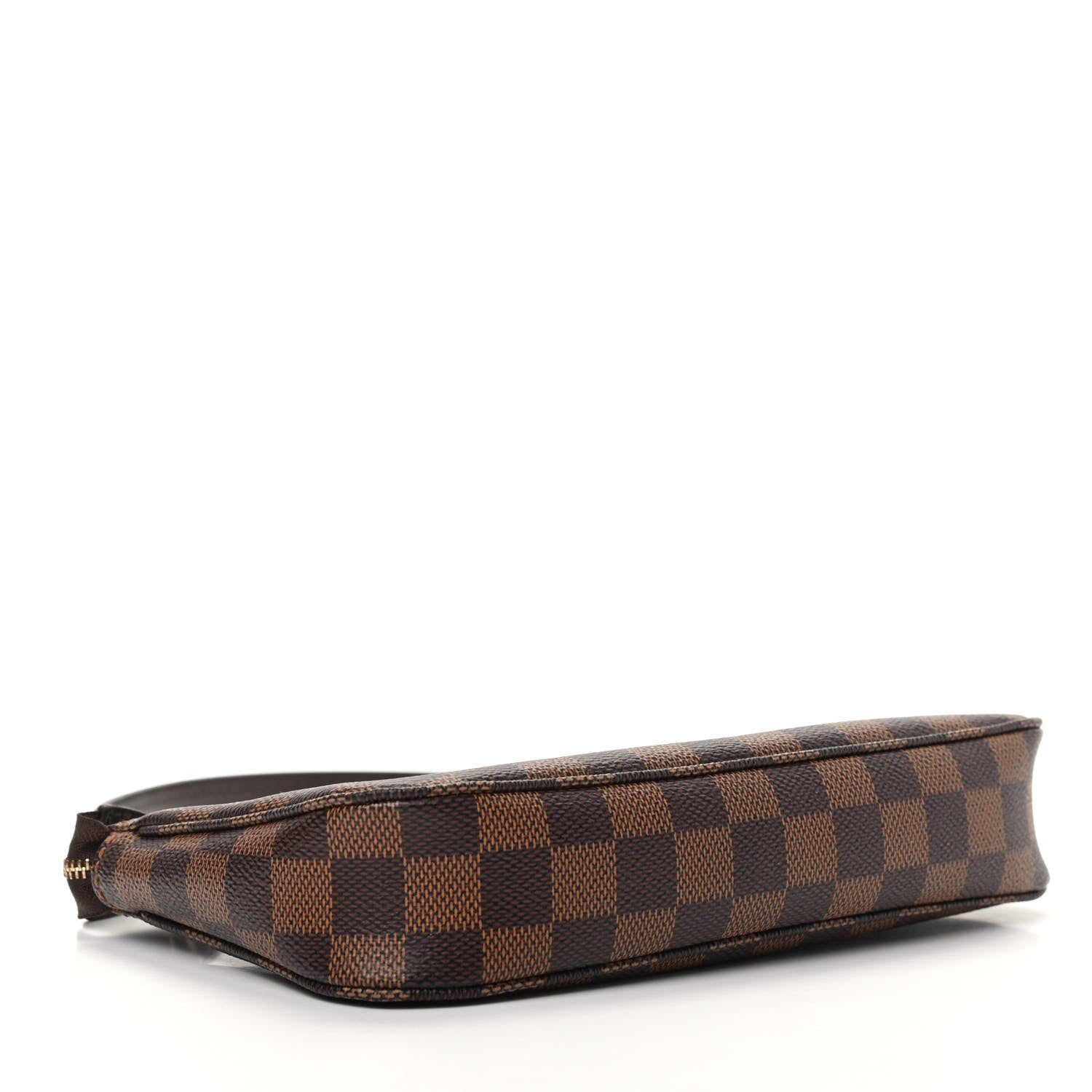 Louis Vuitton Damier Ebene Pochette Accessories NM 5 of 11