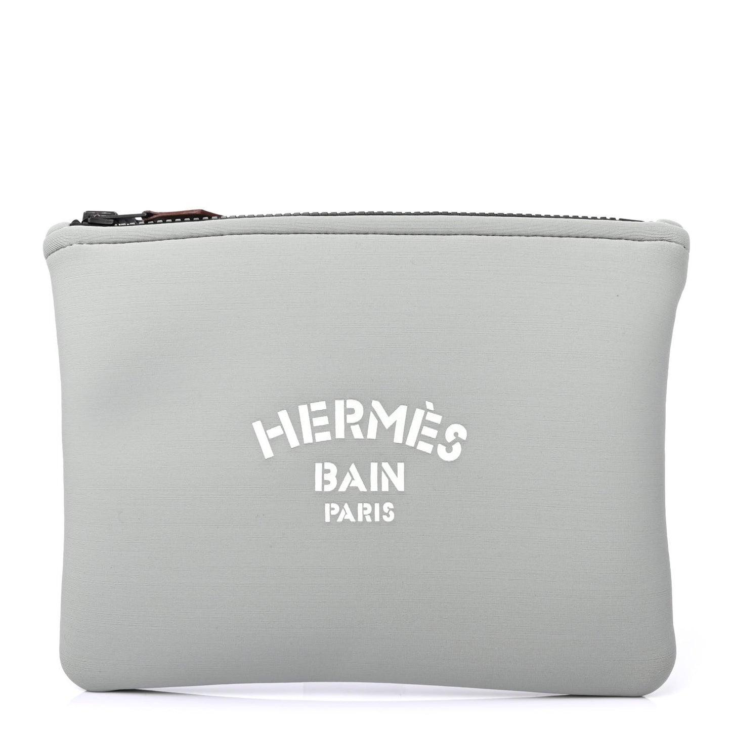 Neoprene Neobain Small Case Acier