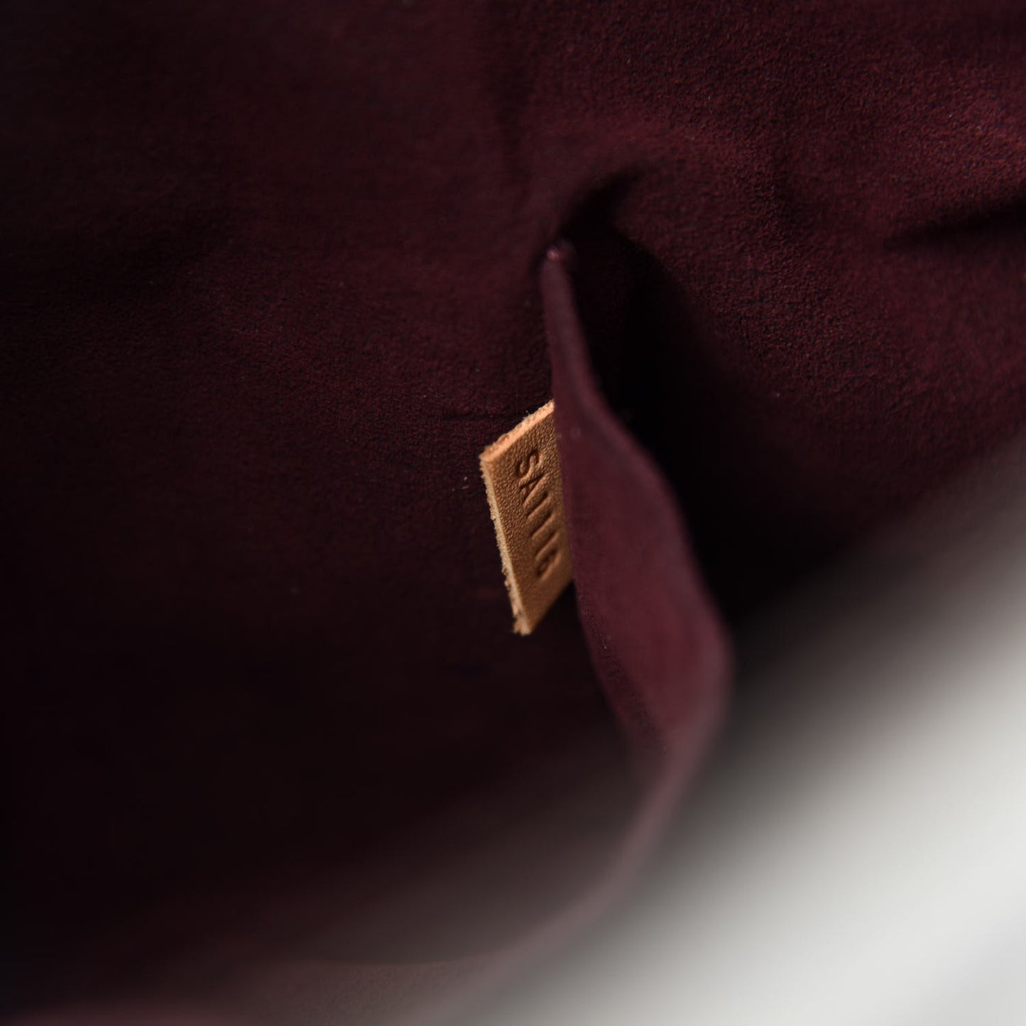 Monogram Melie