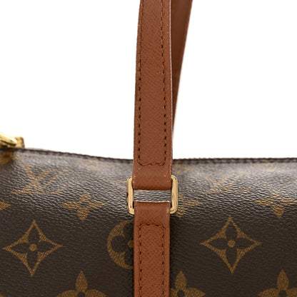 Louis Vuitton Monogram Papillon 30 13 of 13