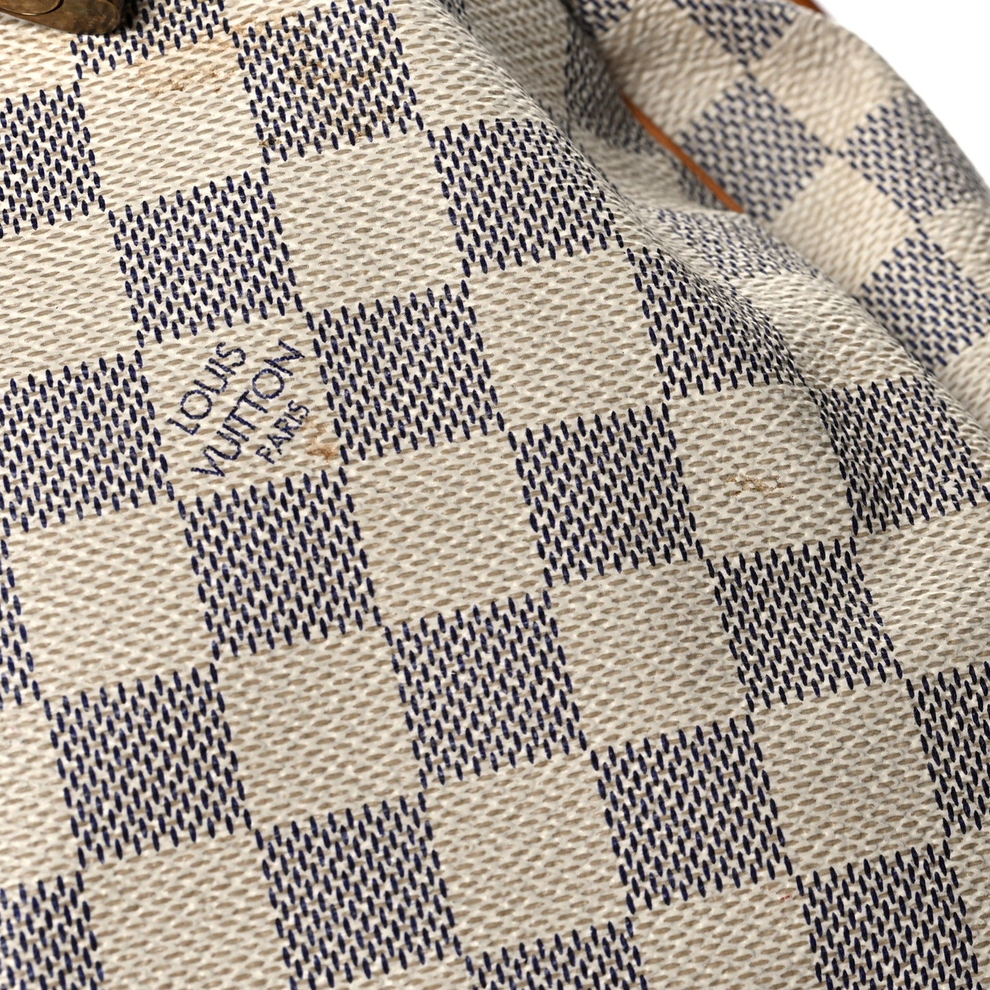 Damier Azur Speedy 30