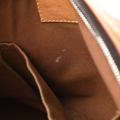 Louis Vuitton Monogram Tulum GM 16 of 16