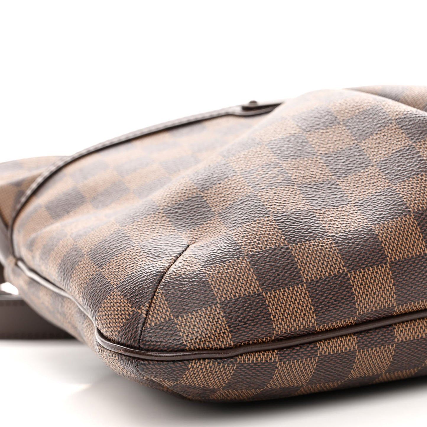 LOUIS VUITTON Damier Ebene Bloomsbury PM