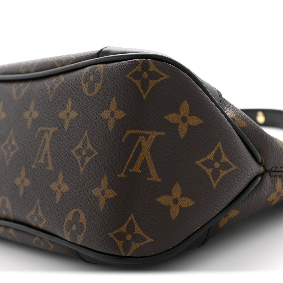 Monogram Boulogne NM Black