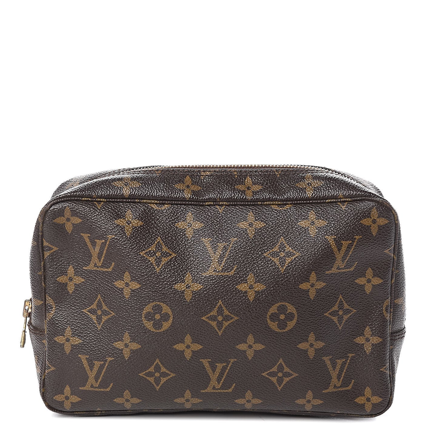 Monogram Trousse Toilette 23
