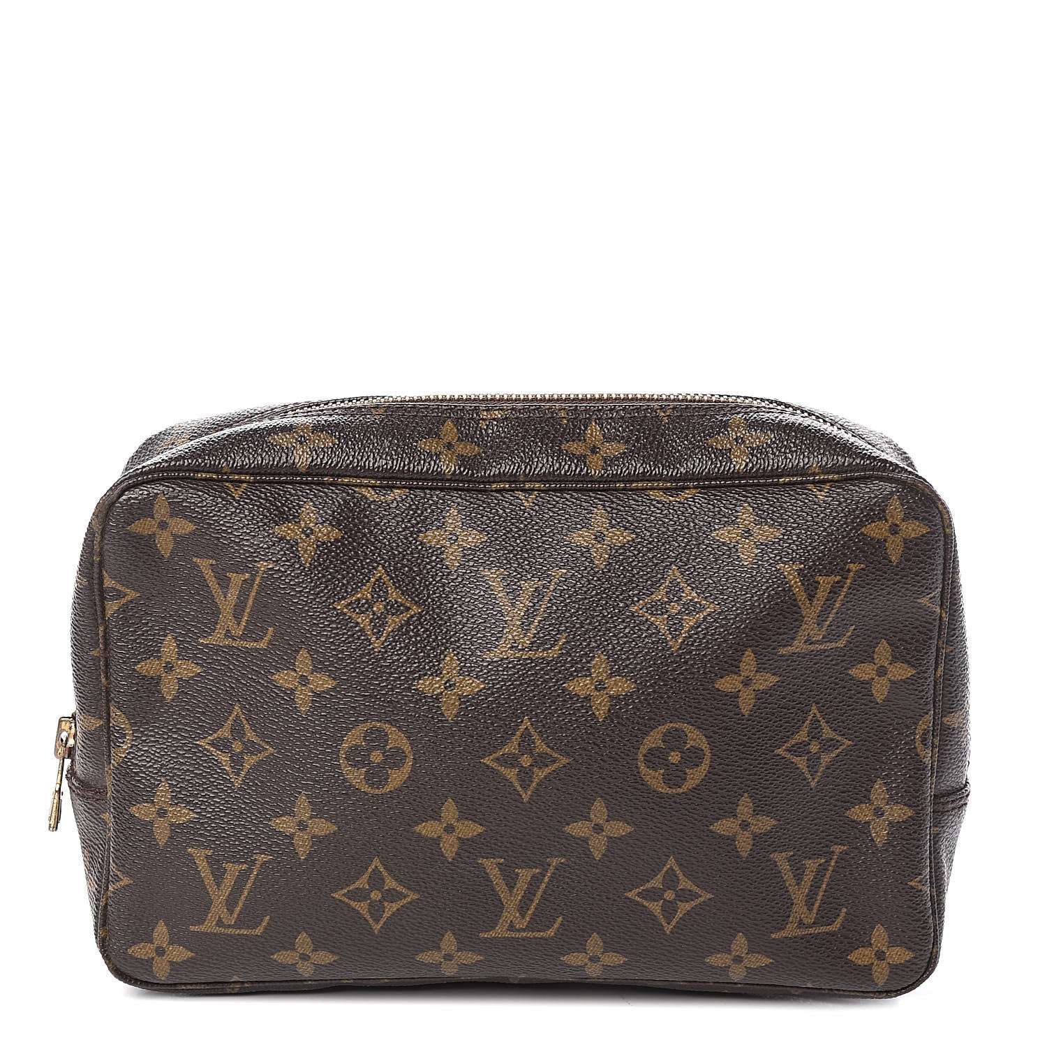 Louis Vuitton Monogram Trousse Toilette 23 1 of 8