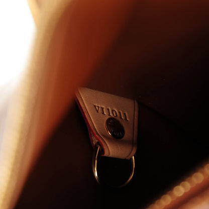 Louis Vuitton Vernis Bedford Bronze 6 of 7