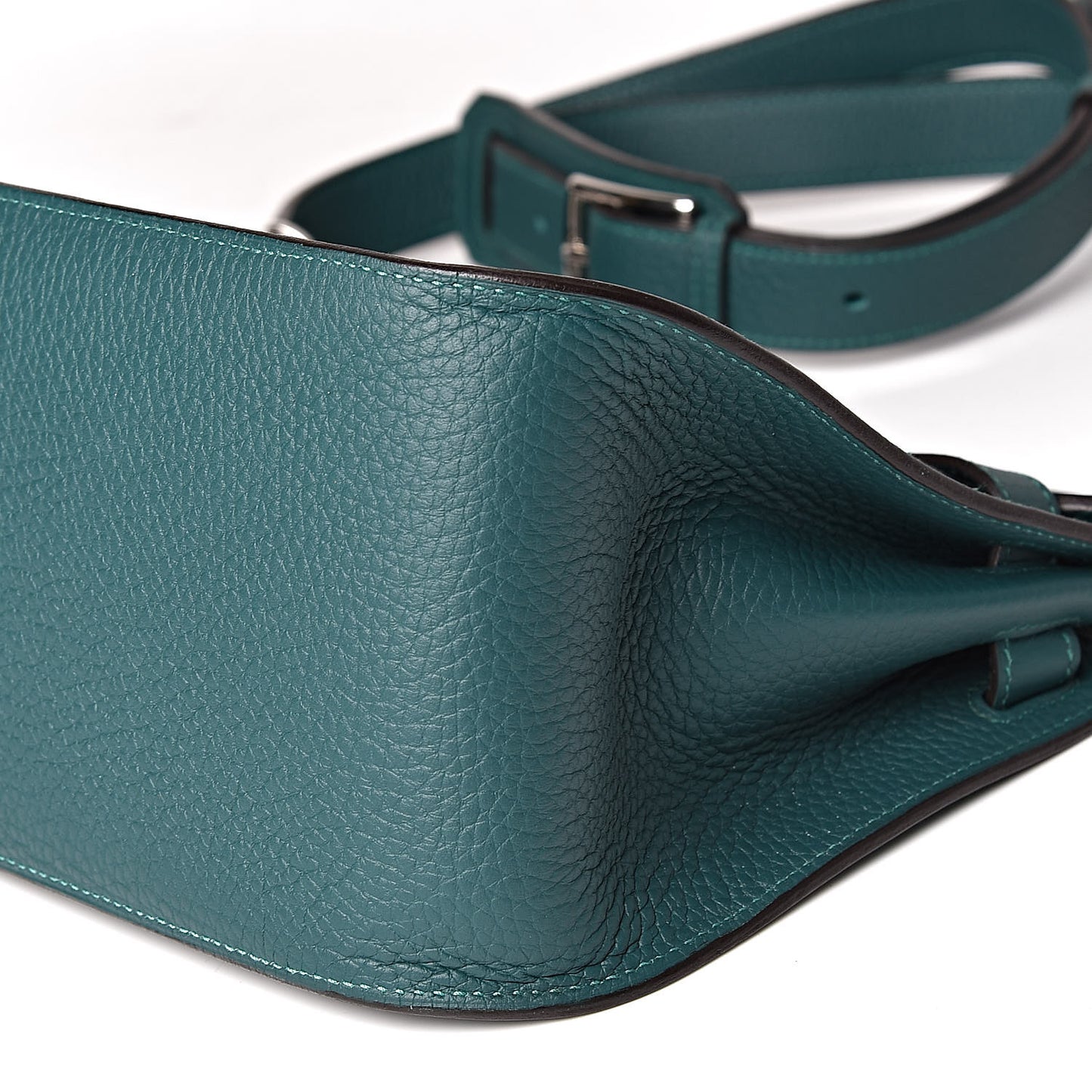 Taurillon Clemence Jypsiere 28 Malachite