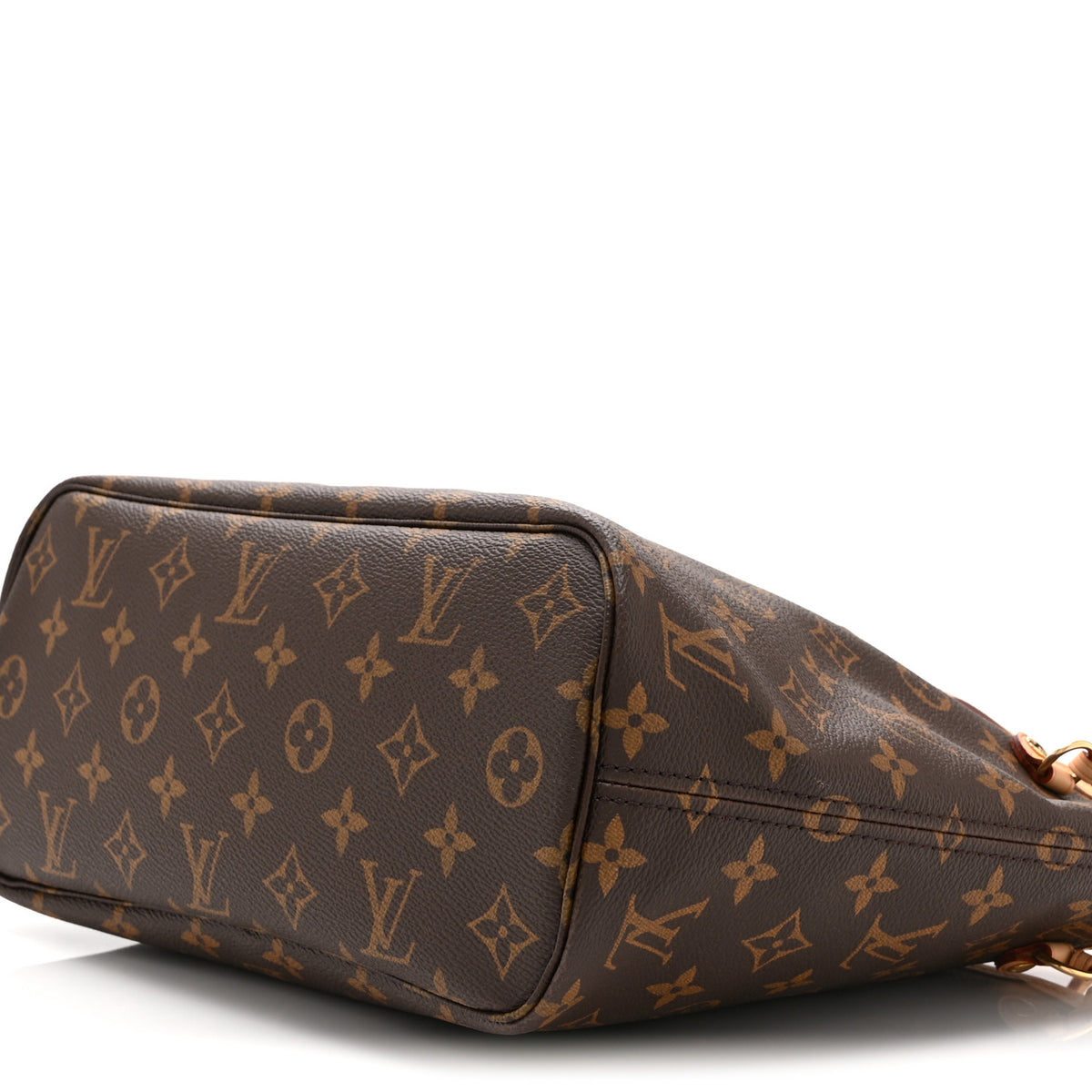 Louis Vuitton Monogram Neo Neverfull PM Fuchsia 10 of 10