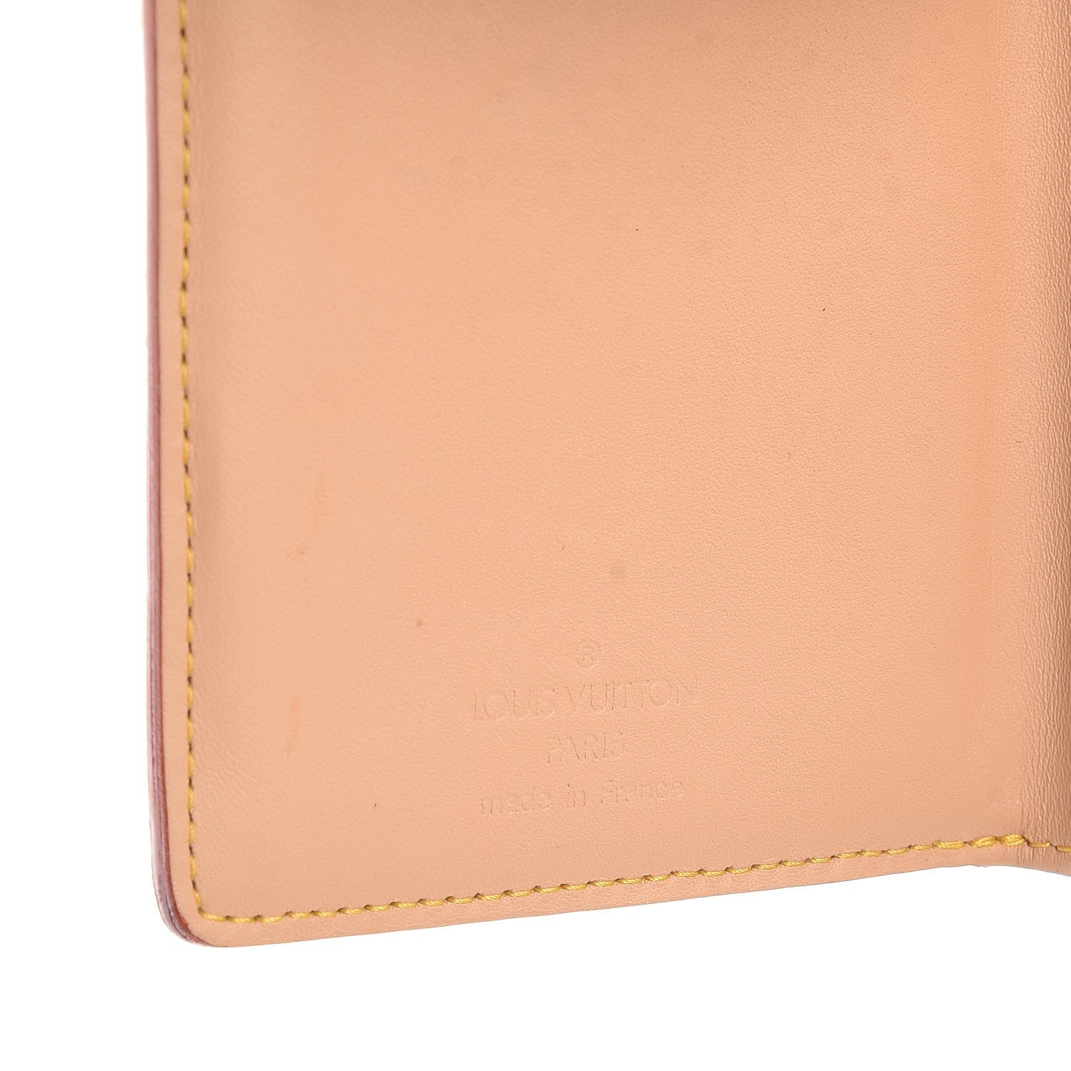 Louis Vuitton Monogram Multicolor Koala Wallet White 10 of 13