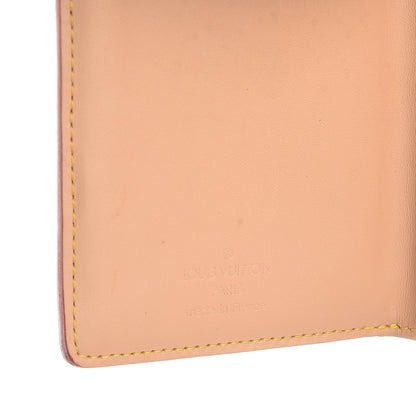 Louis Vuitton Monogram Multicolor Koala Wallet White 10 of 13
