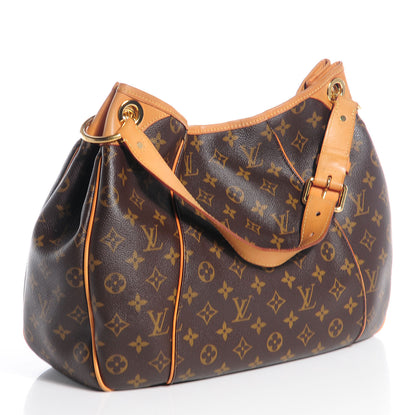 Louis Vuitton Monogram Galliera PM 3 of 7