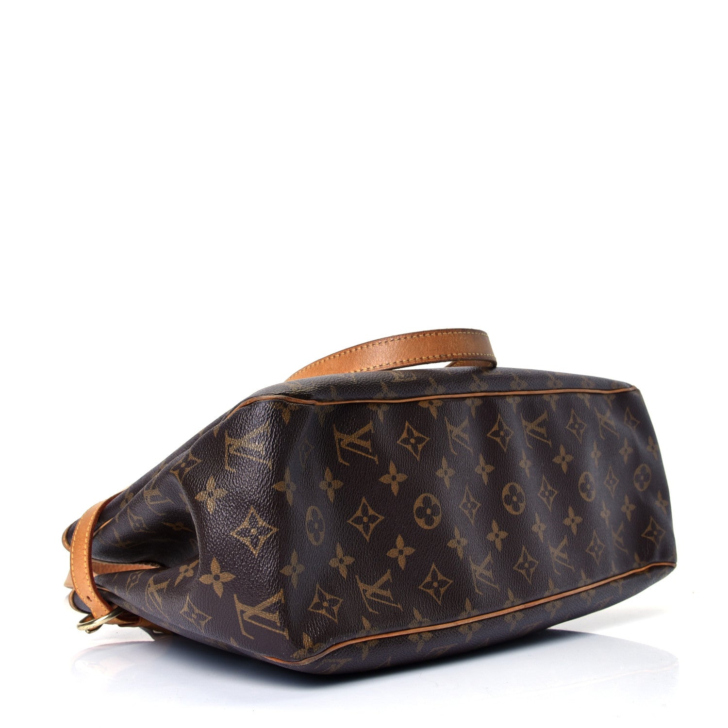 Louis Vuitton Monogram Batignolles Horizontal 3 of 4