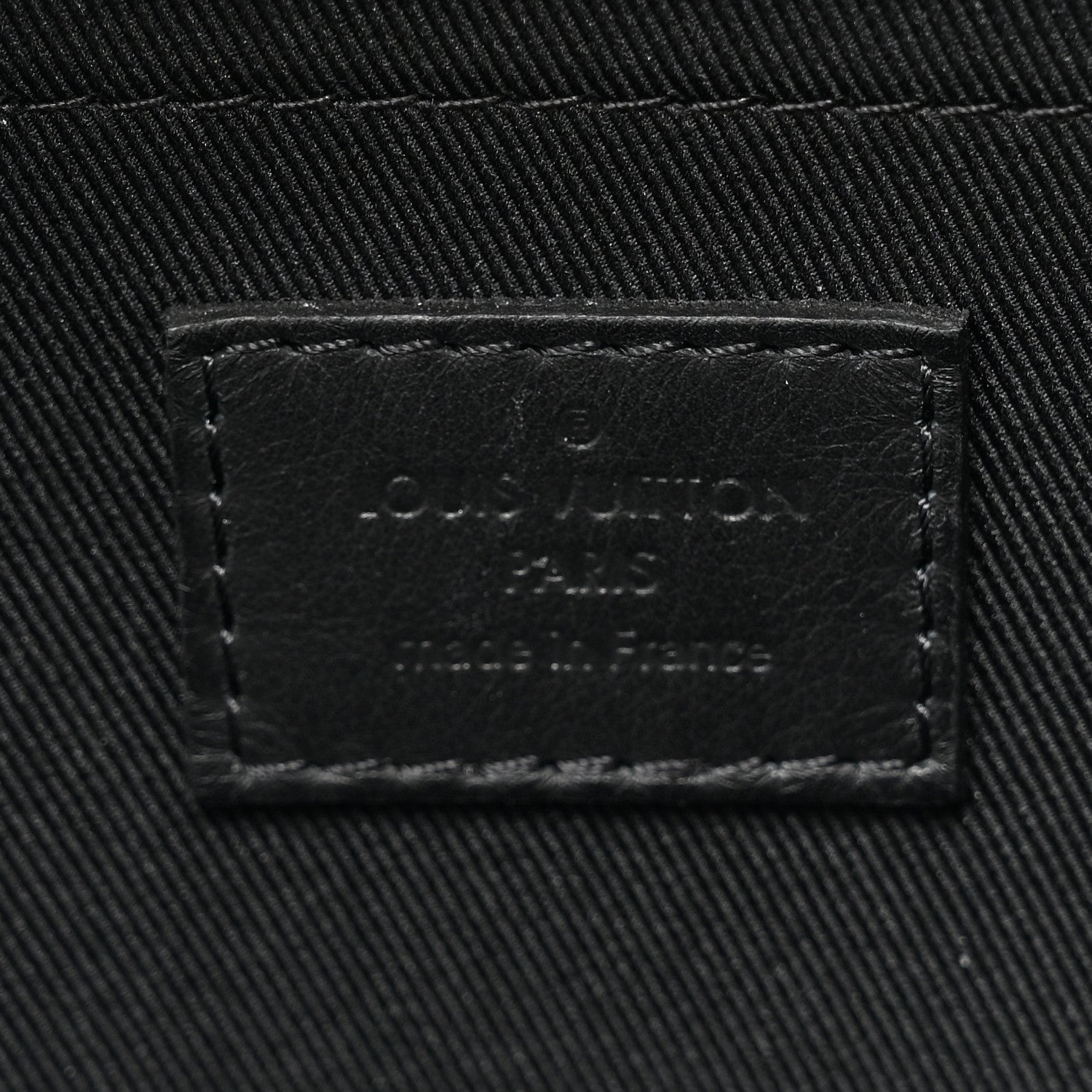 Louis Vuitton Monogram Palm Springs Backpack Mini 6 of 9