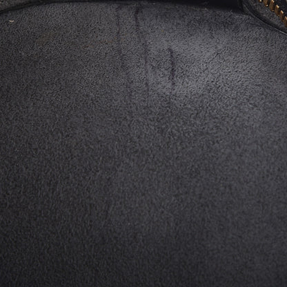 Louis Vuitton Epi Mabillon Backpack Black 7 of 11