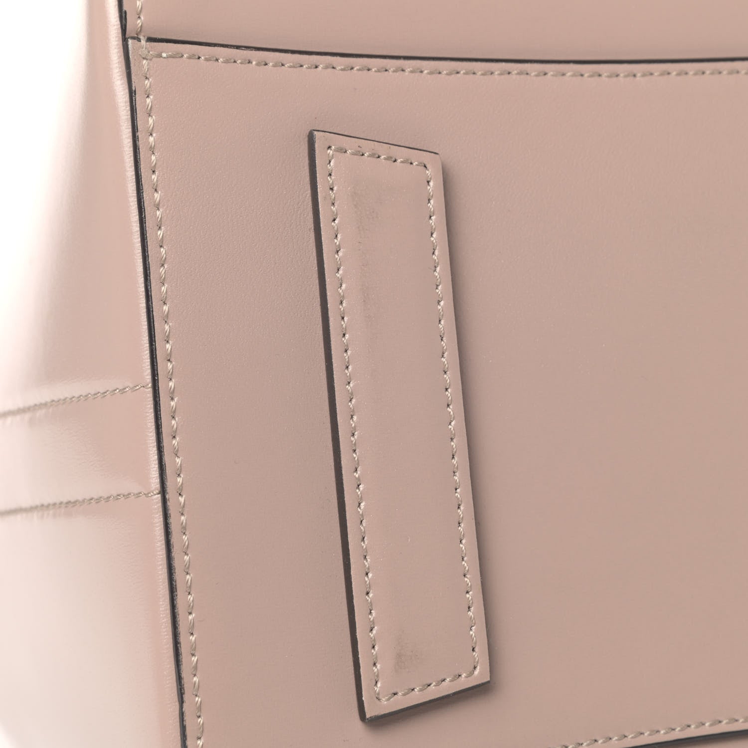 Givenchy Shiny Lord Calfskin Medium Antigona Taupe 5 of 6