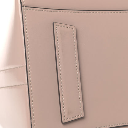 Givenchy Shiny Lord Calfskin Medium Antigona Taupe 5 of 6