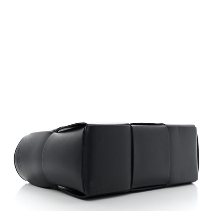 Bottega Veneta Nappa Maxi Intrecciato Small Arco Tote Space 5 of 12