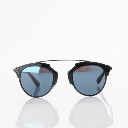 Christian Dior So Real Sunglasses Black 2 of 9