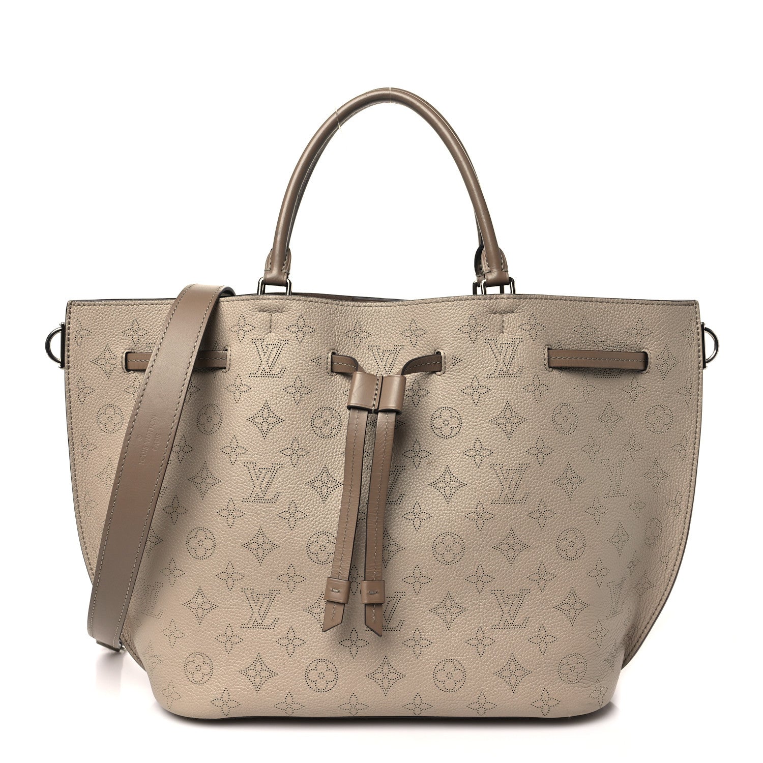 Louis Vuitton Mahina Girolata Galet 1 of 12