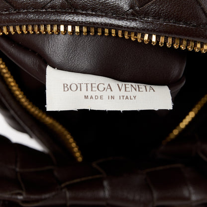 Bottega Veneta Nappa Intrecciato Mini Jodie Fondant 8 of 11