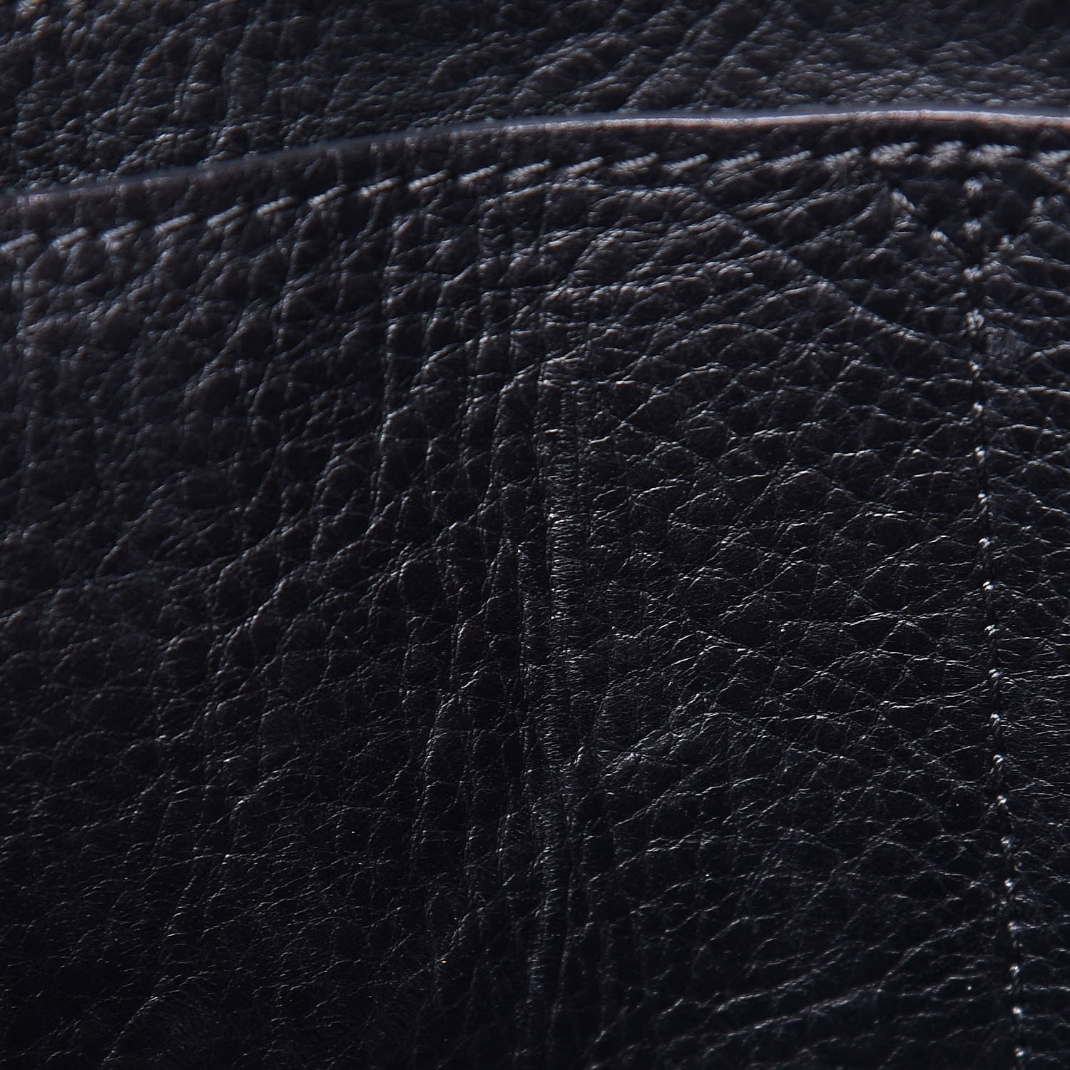 Mulberry Natural Leather Bayswater Black 11 of 13