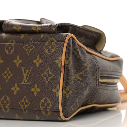 Louis Vuitton Monogram Manhattan PM 10 of 13