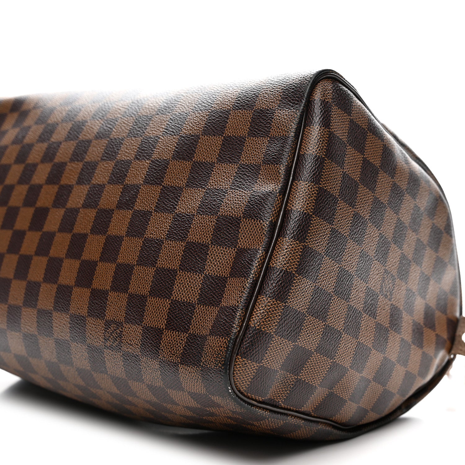 Louis Vuitton Damier Ebene Speedy 35 11 of 14