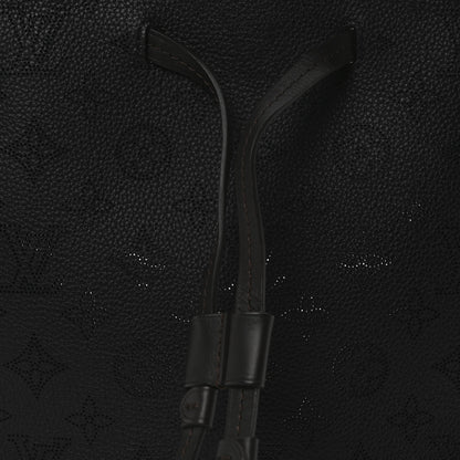 Louis Vuitton Mahina Girolata Black 8 of 10