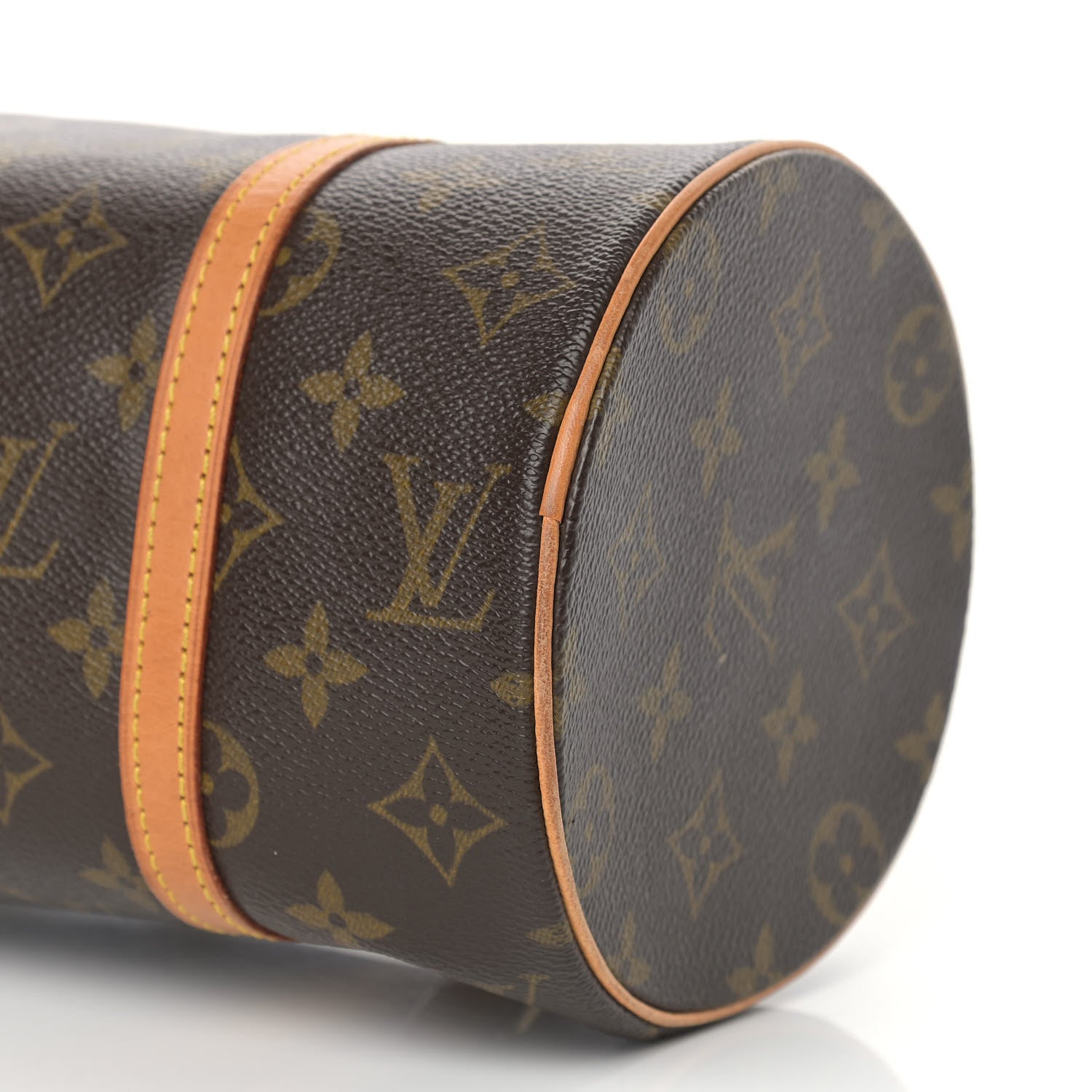 Louis Vuitton Monogram Papillon 26 9 of 12