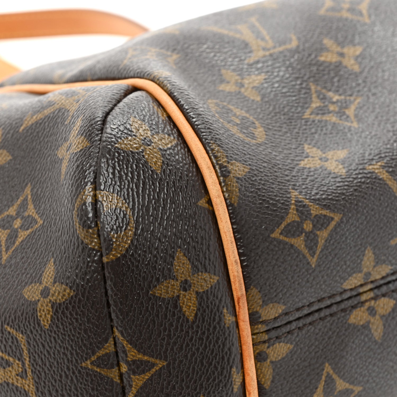 Louis Vuitton Monogram Totally PM 15 of 18