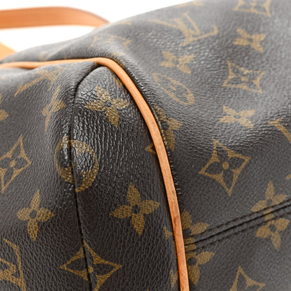 Louis Vuitton Monogram Totally PM 15 of 18