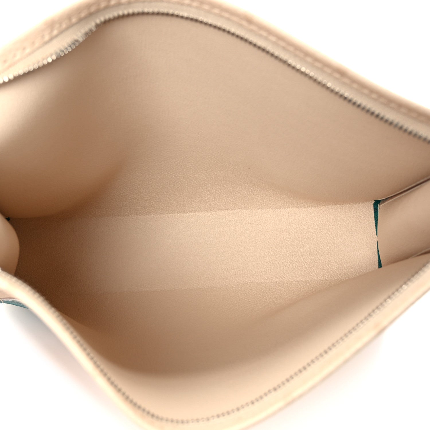 Louis Vuitton Beach Sand Monogram Pochette Toilette GM 5 of 8